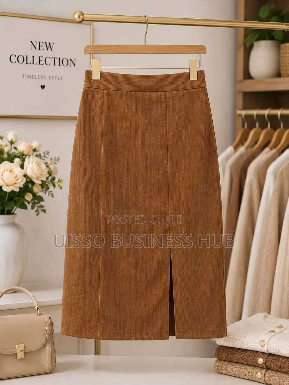 New Brand Women Skirt