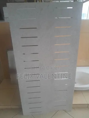 Cement Ceiling Boards / Duravent