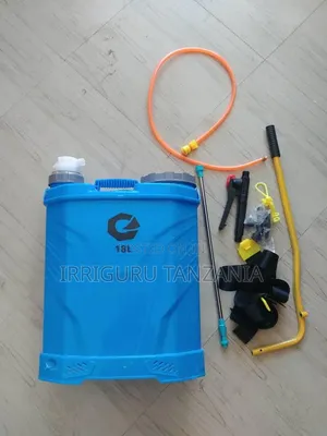 16 L Manual Sprayer