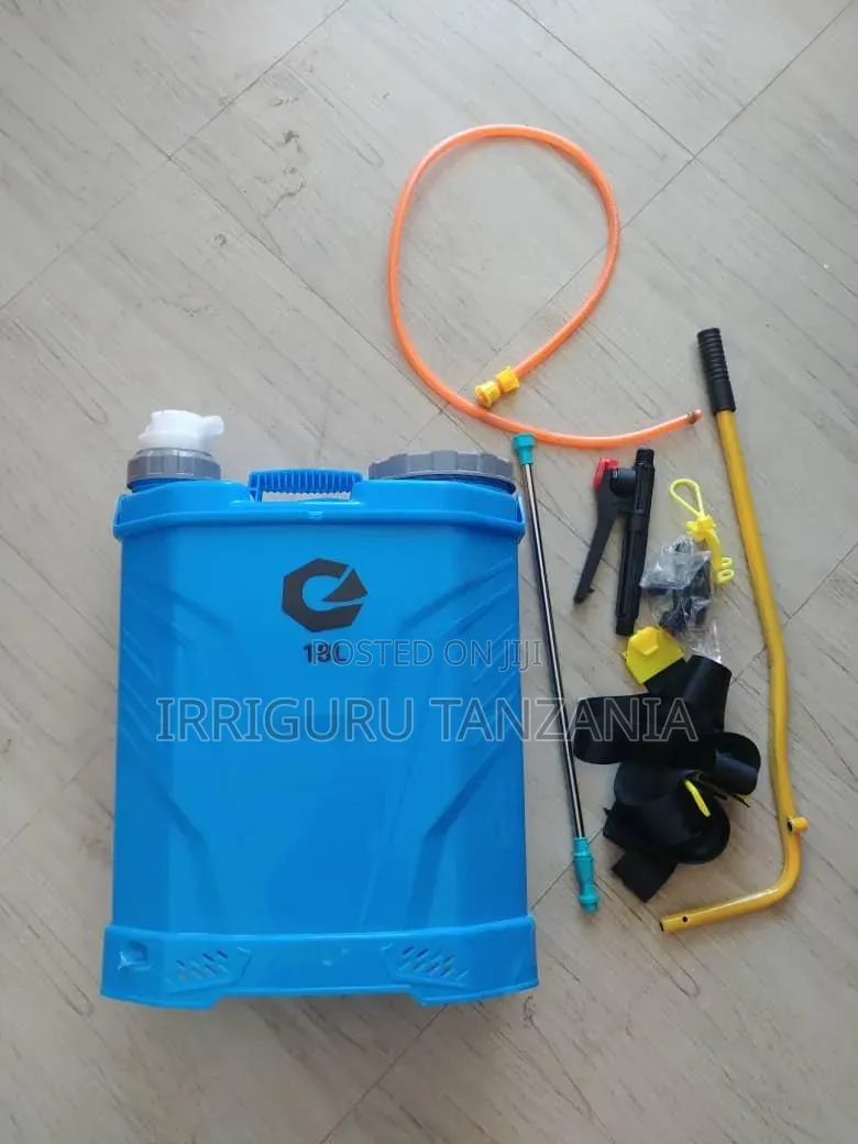 16 L Manual Sprayer