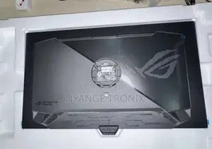 ASUS Rog Strix Xg27wcms