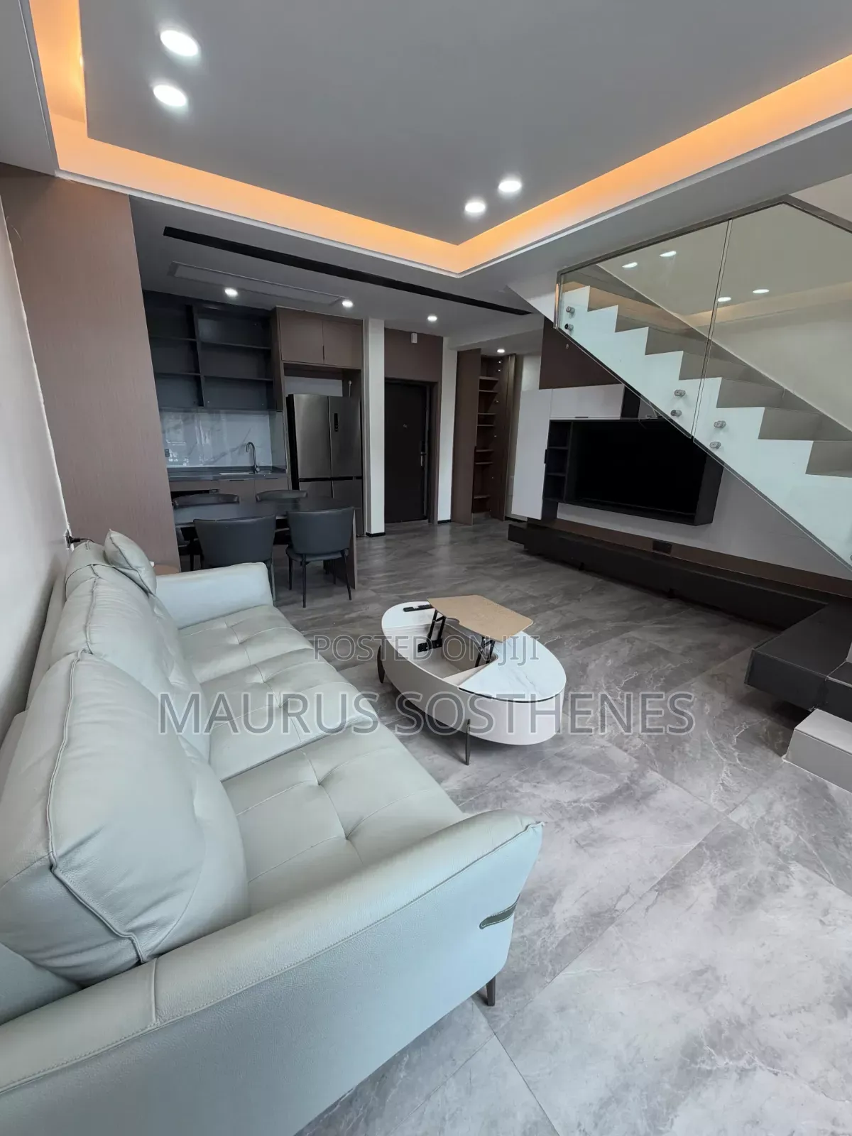 Furnished 2bdrm Apartment in Oyster Bay for rent