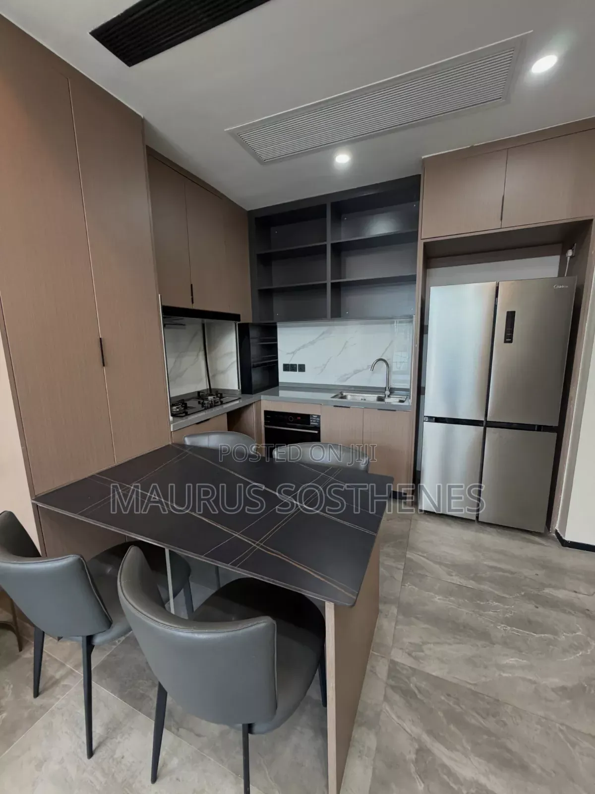 Furnished 2bdrm Apartment in Oyster Bay for rent