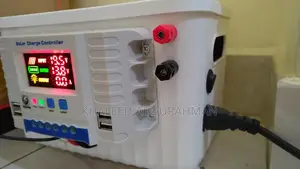 Power Station