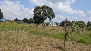 Plot 10 Zipo Eneo Moja Zinauzwa Kila Moja Ina Ukubwa Kuanzia SQM 500