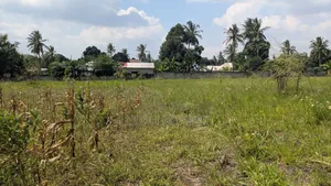 Plot 10 Zipo Eneo Moja Zinauzwa Kila Moja Ina Ukubwa Kuanzia SQM 500