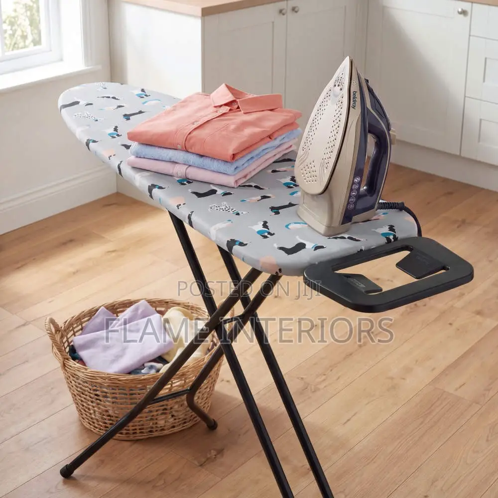 Ironing Table