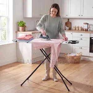 Ironing Table