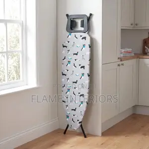 Ironing Table