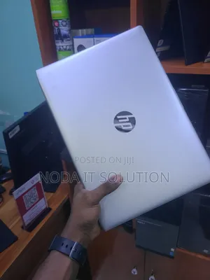 Laptop HP ProBook 440 G5 8GB Intel Core Ultra 7 SSD 512GB