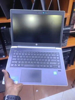 Laptop HP ProBook 440 G5 8GB Intel Core Ultra 7 SSD 512GB