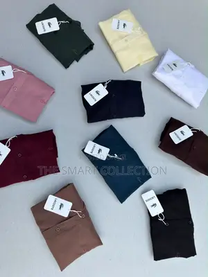 Lacoste Mens Shirt