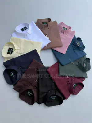 Lacoste Mens Shirt