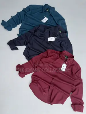 Lacoste Mens Shirt