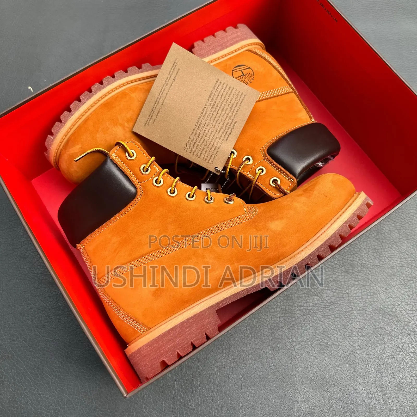 timberland—northvale Shoesbrand: Timberland (Timz)