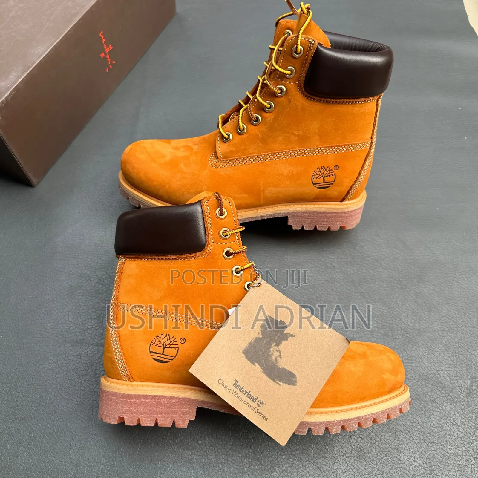 timberland—northvale Shoesbrand: Timberland (Timz)
