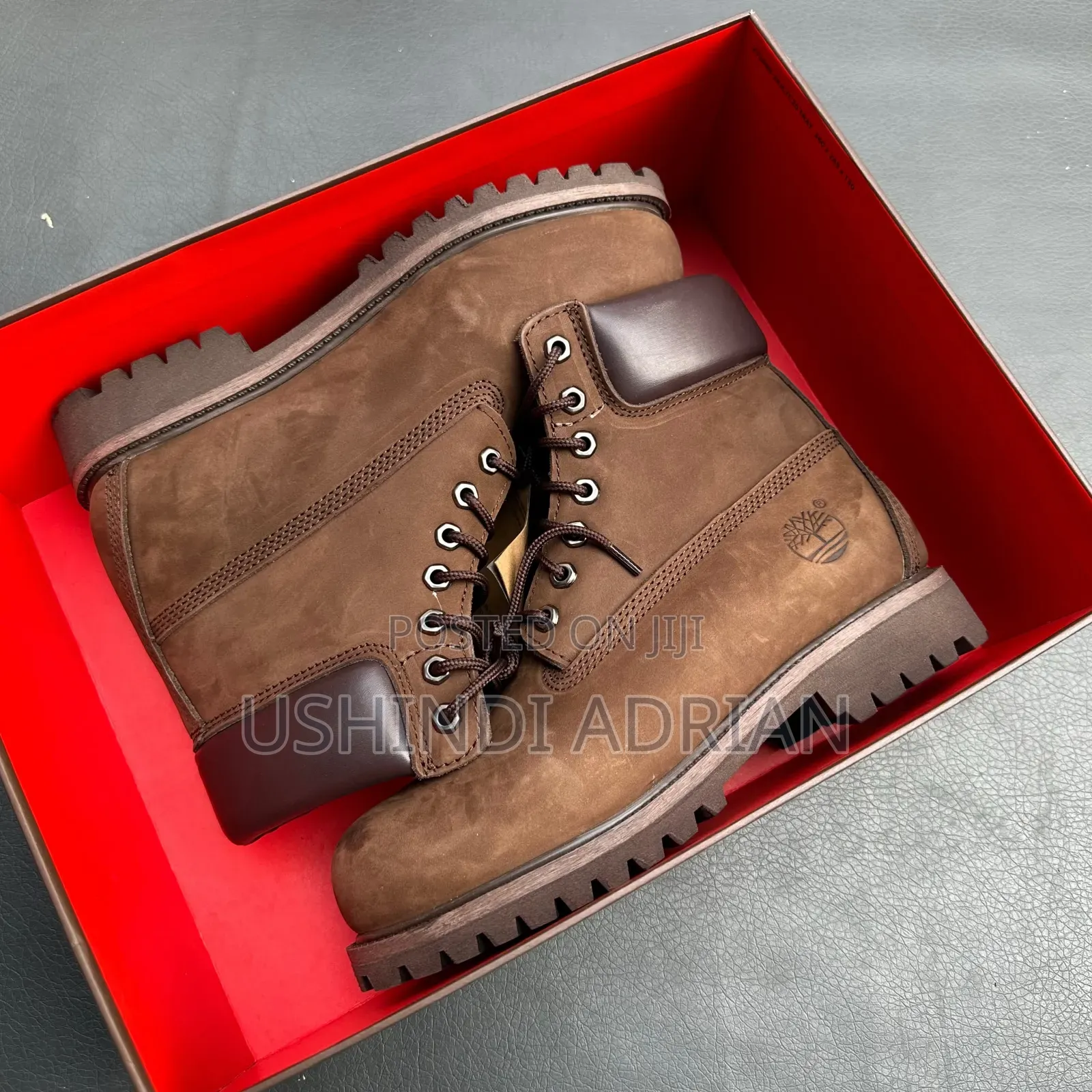 timberland—northvale Shoesbrand: Timberland (Timz)