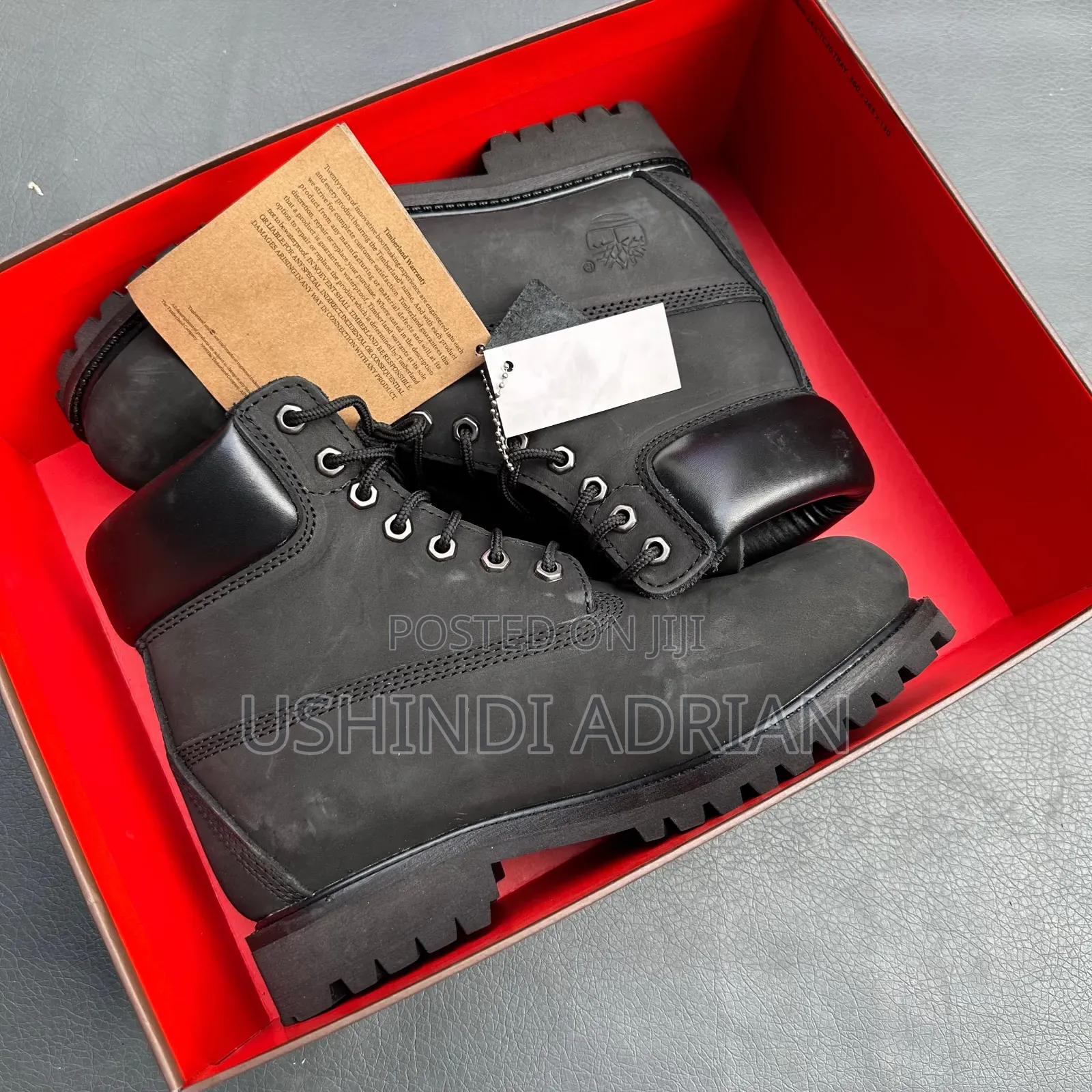 timberland—northvale Shoesbrand: Timberland (Timz)