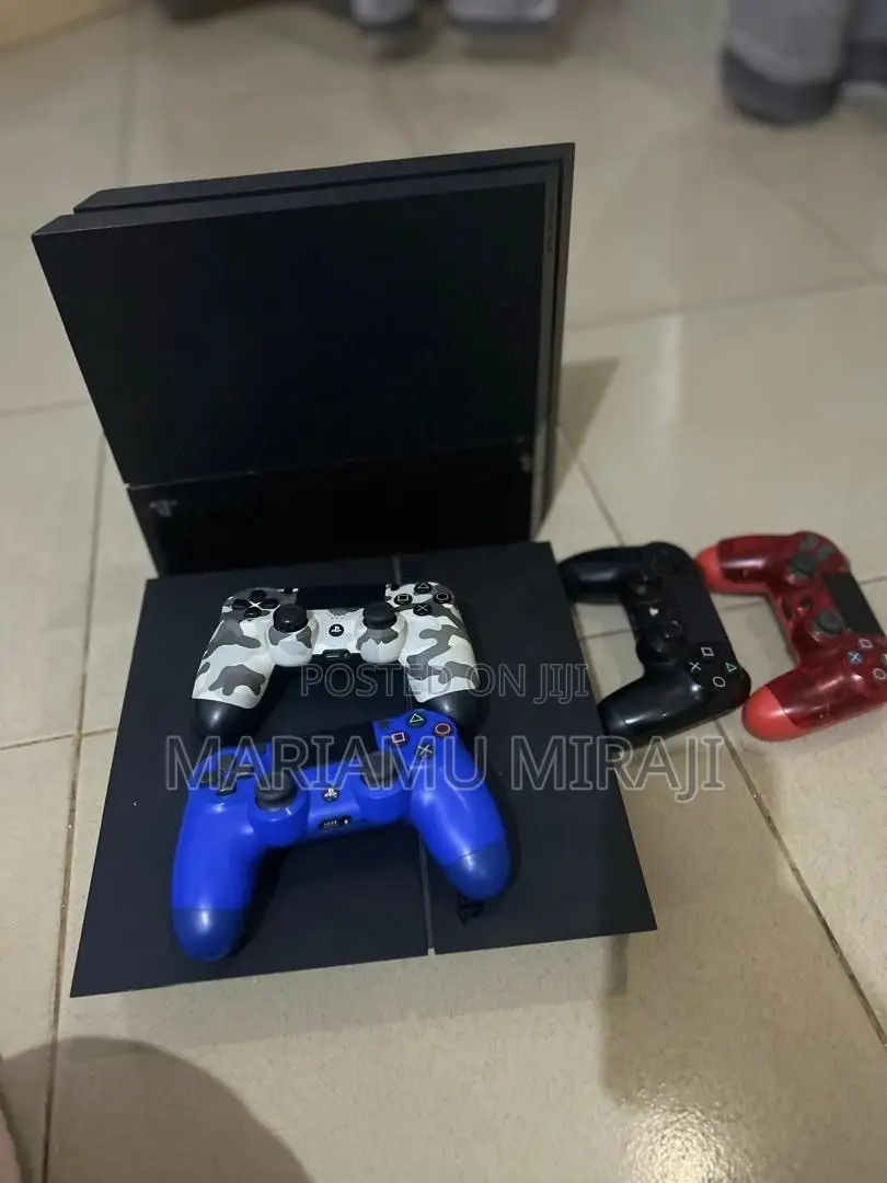 Playstation4