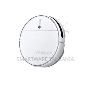 Xiaomi Mi Robot Vacuum-Mop 2, 2700 Pa Suction Power, 2-in-1 Function