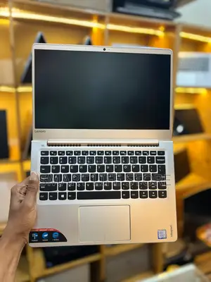 New Laptop Lenovo IdeaPad Z710 8GB Intel Core i5 SSD 256GB