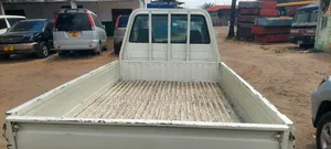 Toyota TownAce 1999 White
