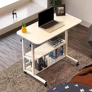 Home Office Laptop Table