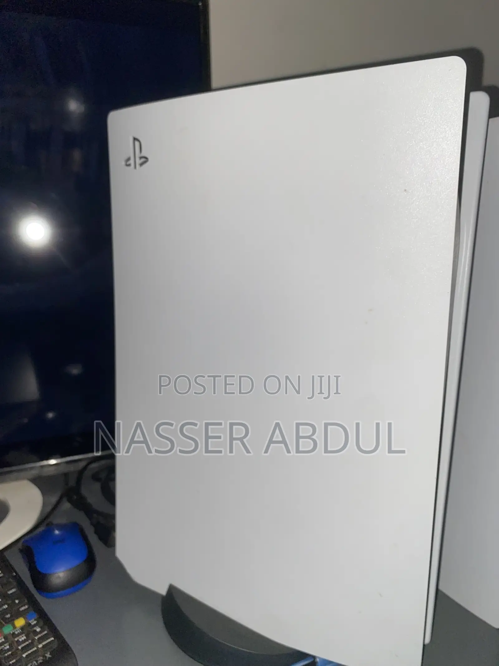 Ps5 Fat Disk Version