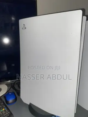 Ps5 Fat Disk Version