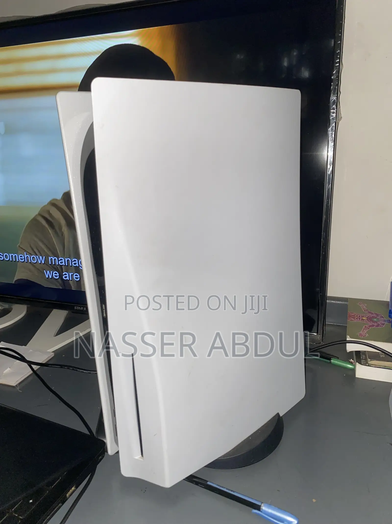 Ps5 Fat Disk Version