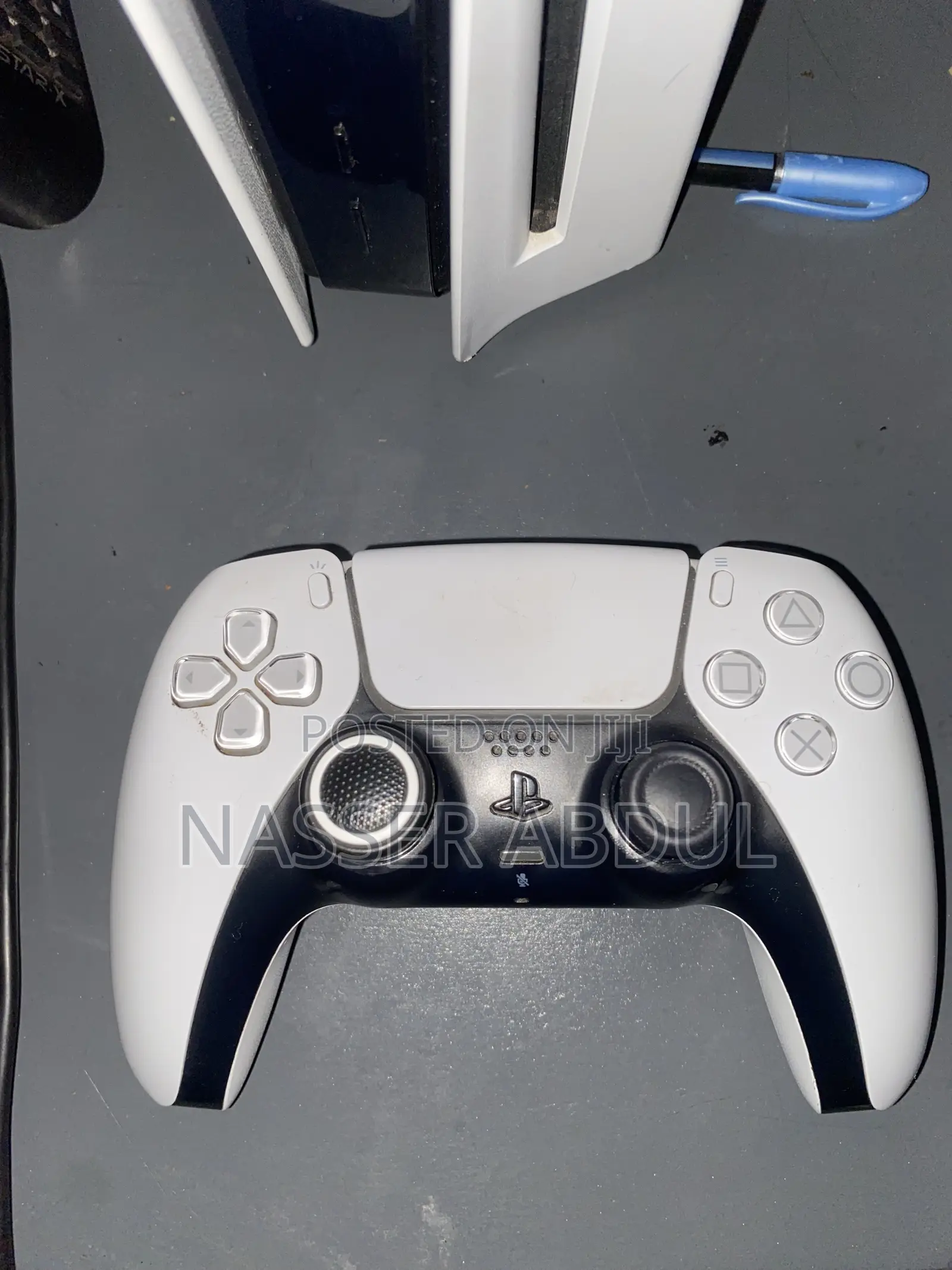 Ps5 Fat Disk Version