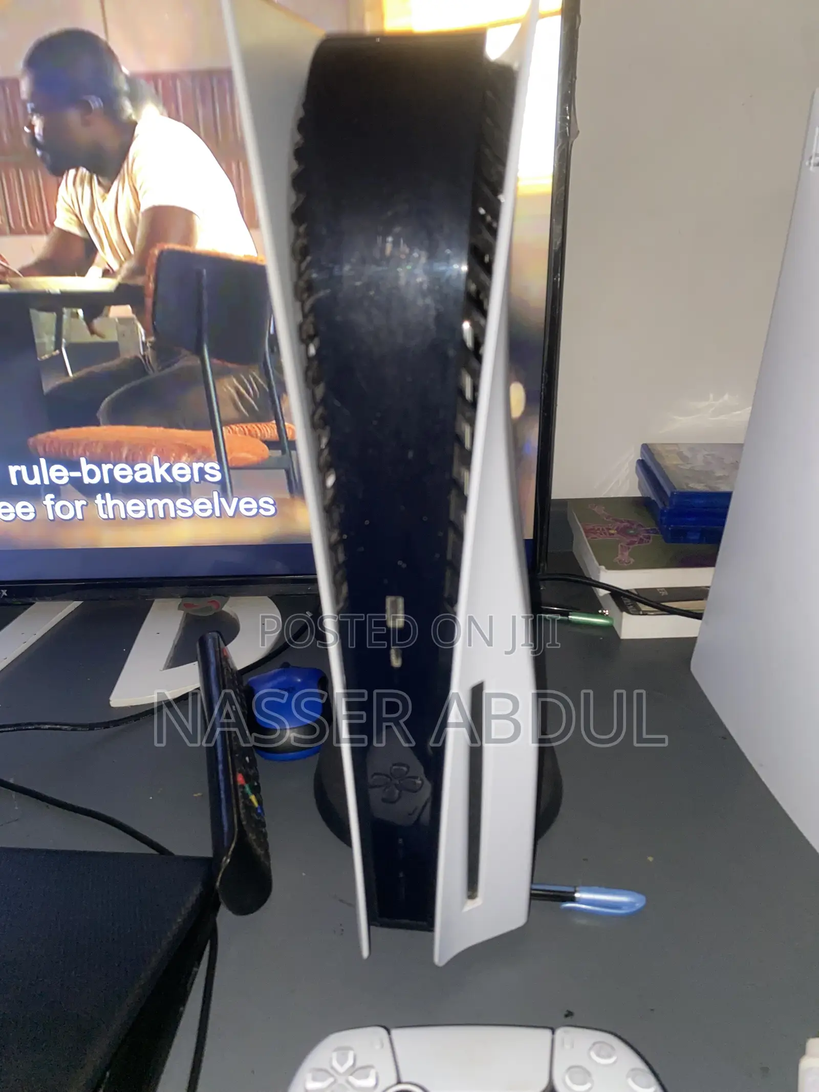 Ps5 Fat Disk Version
