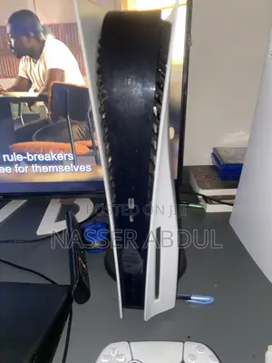 Ps5 Fat Disk Version