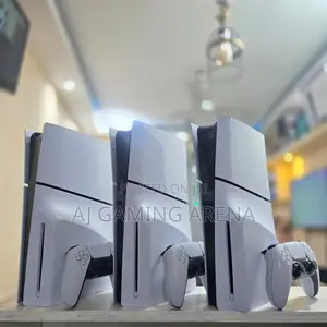 Ps5 Slim Disc Version