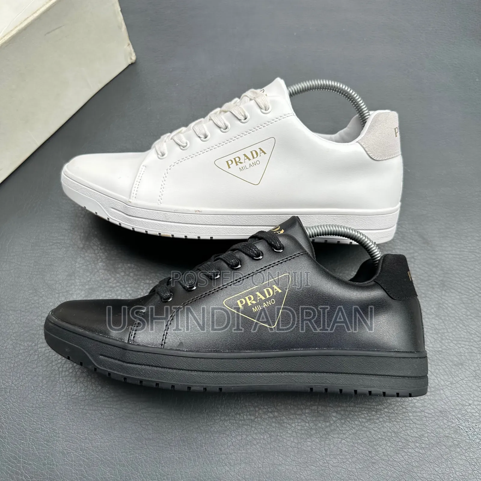 prada—calvion Shoesbrand: Prada