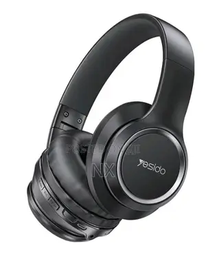 EP09 Yesido Wireless Headphones With ANC+Electronic Noise Cancellation
