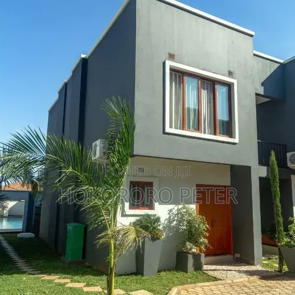 2bdrm Apartment in Makongo Juu Ccm, Kinondoni for rent