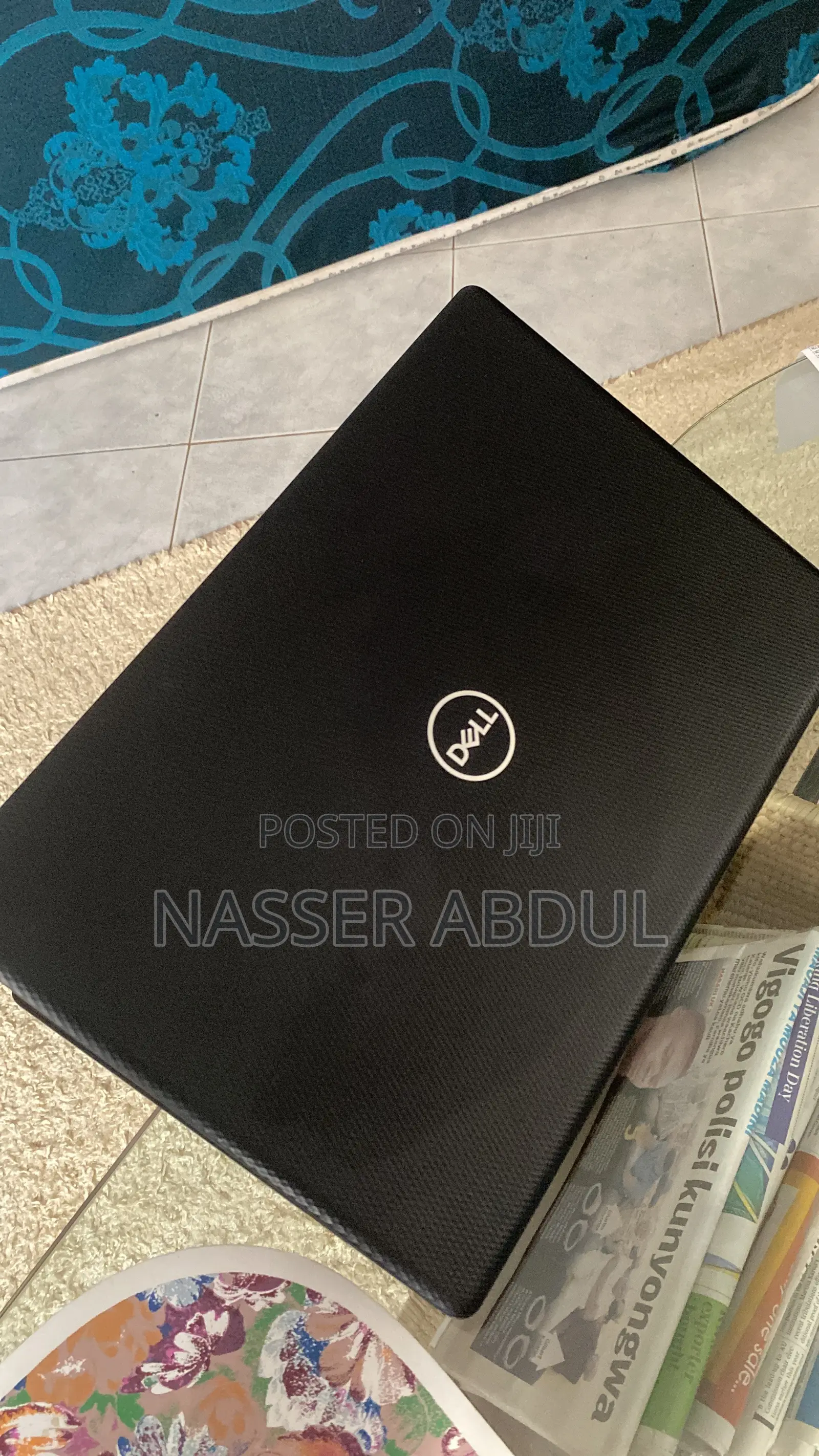 Laptop Dell Inspiron 15 16GB Intel Core i7 HDD 2T