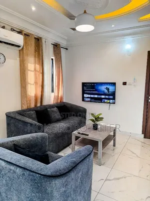 2bdrm Apartment in Makongo Juu Ccm, Kinondoni for rent