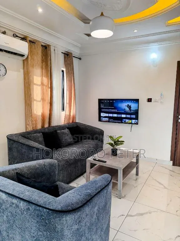2bdrm Apartment in Makongo Juu Ccm, Kinondoni for rent