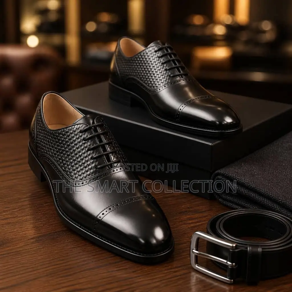 Mens Shoes Oxfords