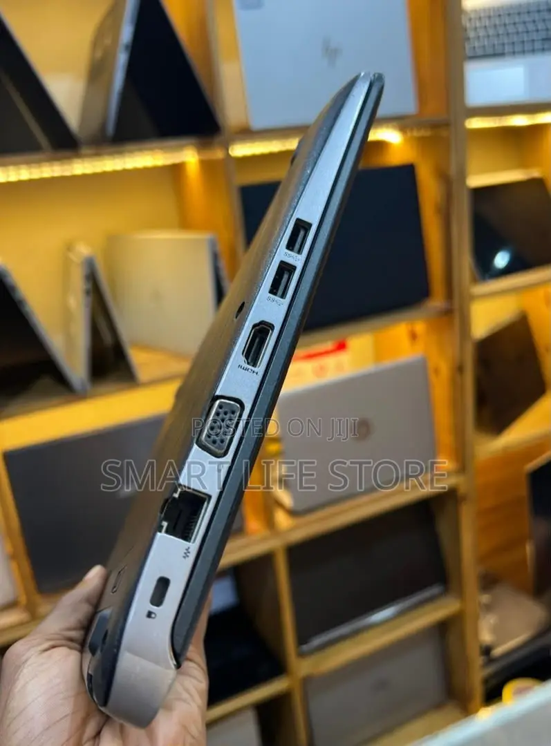 New Laptop HP ProBook 440 G3 8GB Intel Core i5 SSD 256GB
