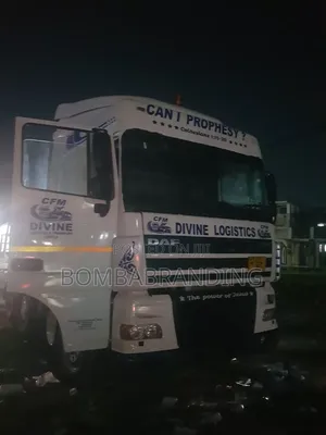 Car Branding/ Kubrand Magari