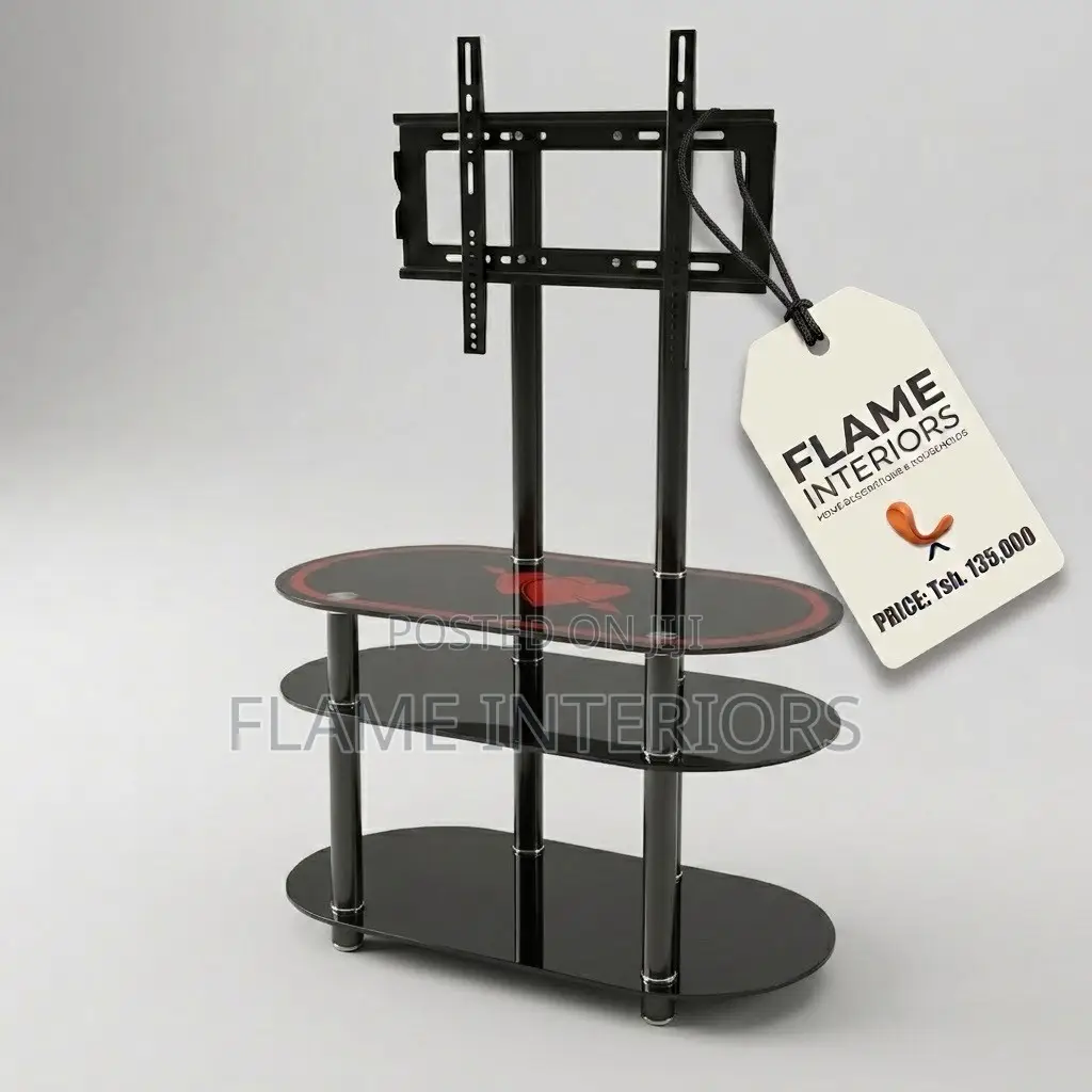 TV Stand Table