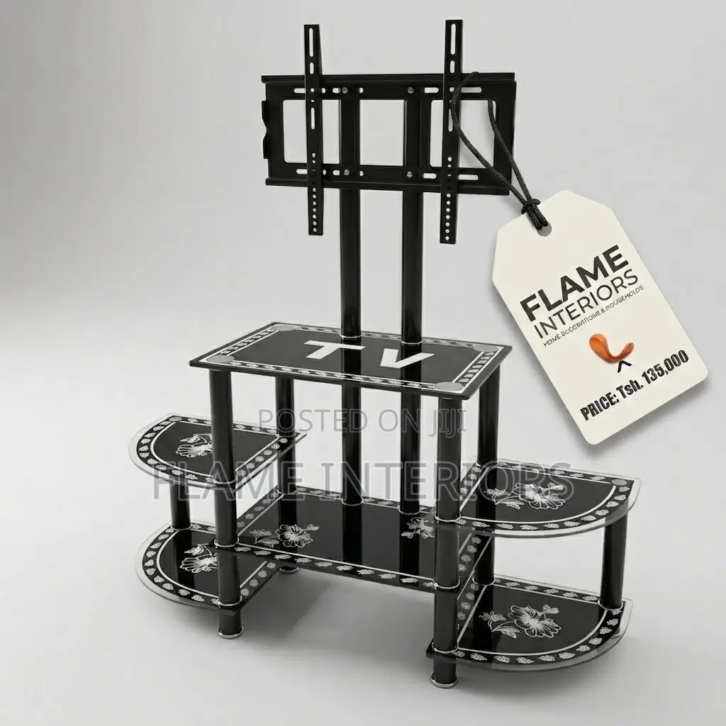 TV Stand Table