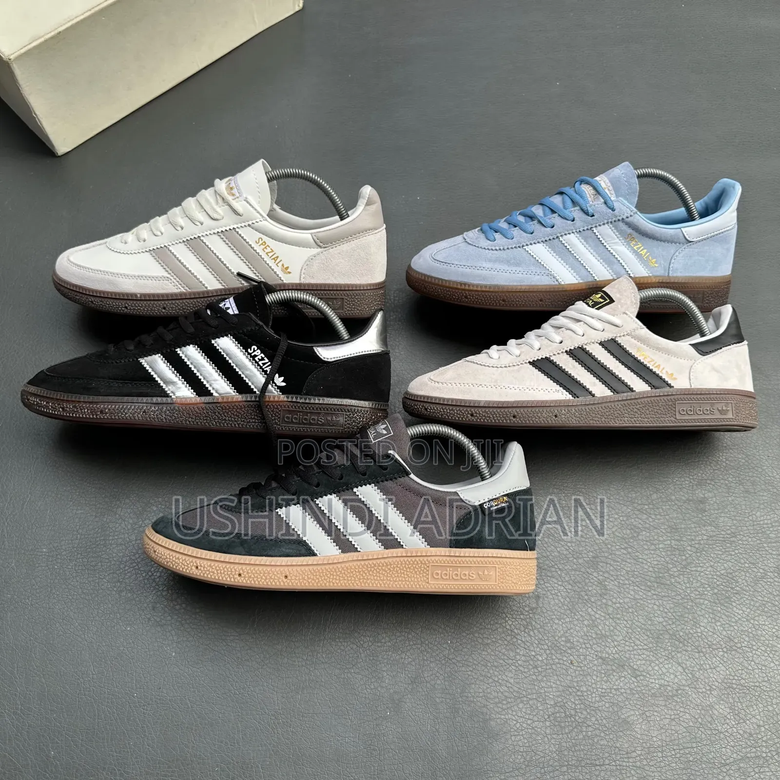 adidas Spezial—ravenix Shoesbrand: Adidas Spezial