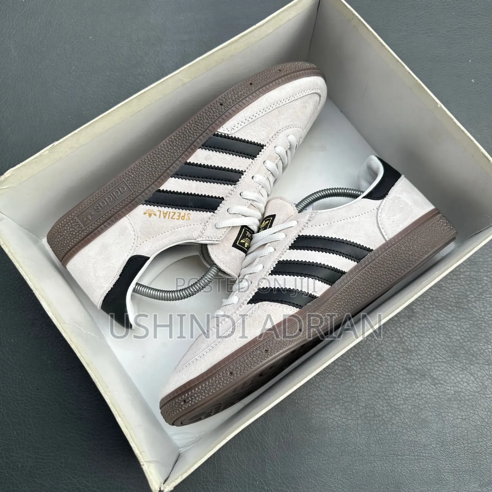 adidas Spezial—ravenix Shoesbrand: Adidas Spezial