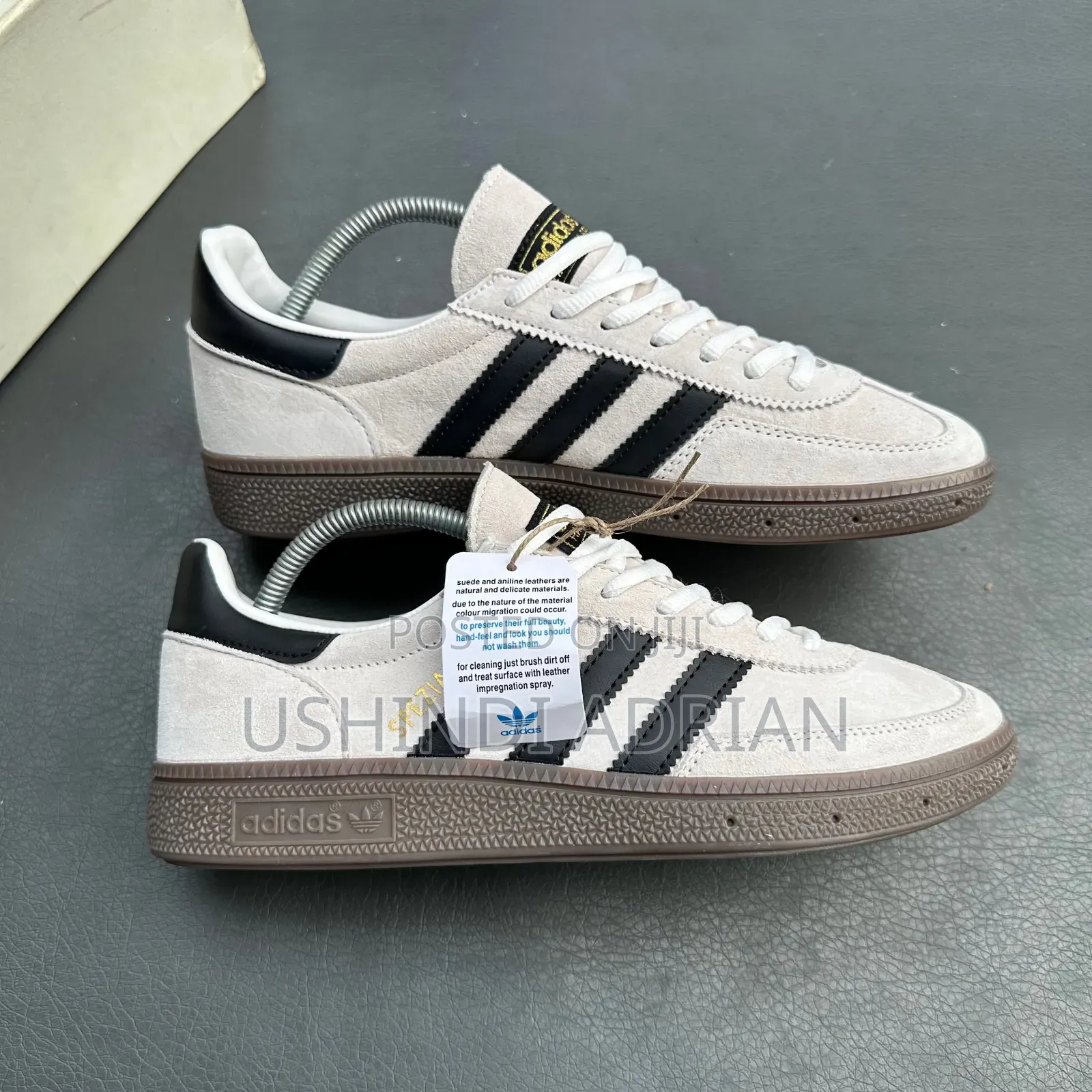 adidas Spezial—ravenix Shoesbrand: Adidas Spezial