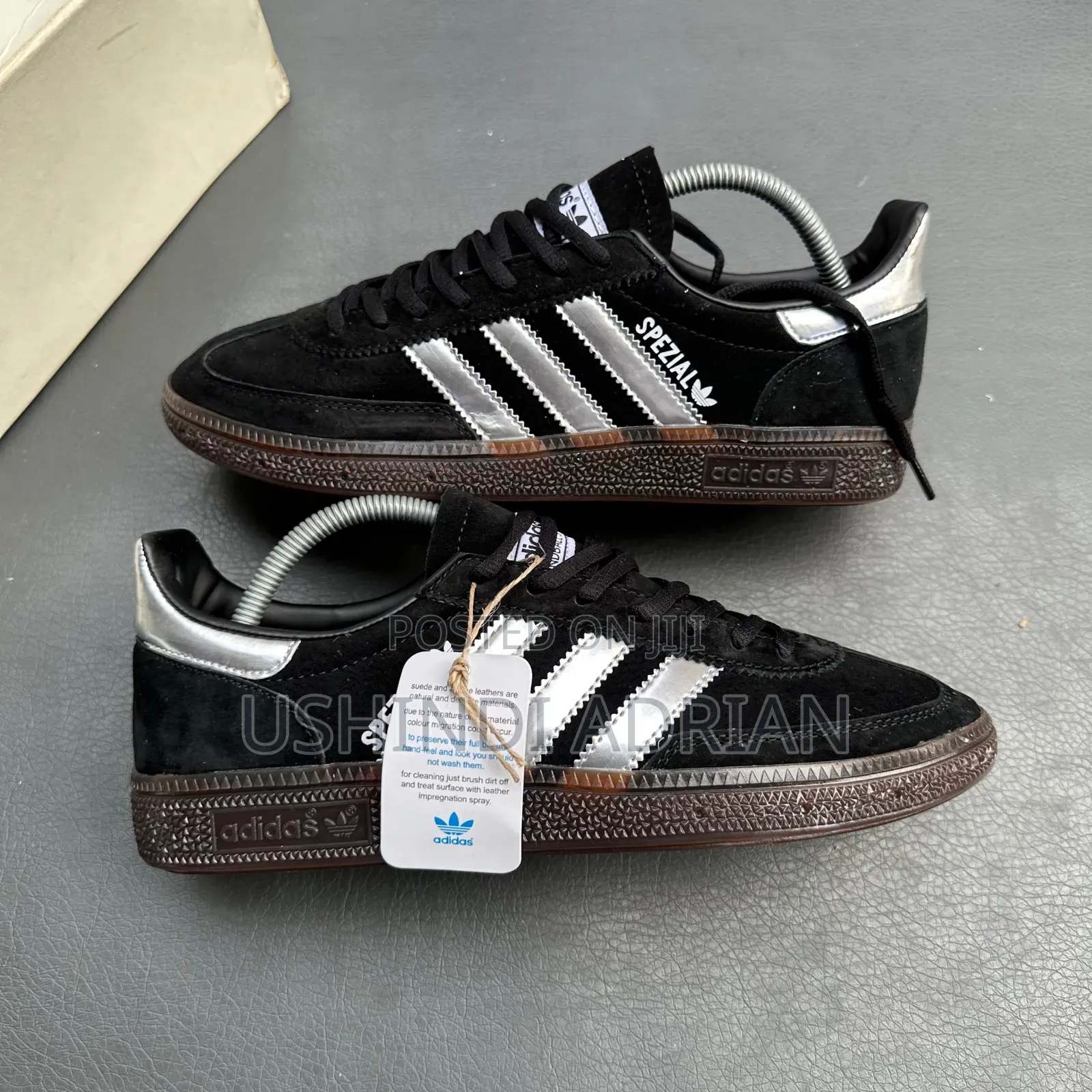 adidas Spezial—ravenix Shoesbrand: Adidas Spezial