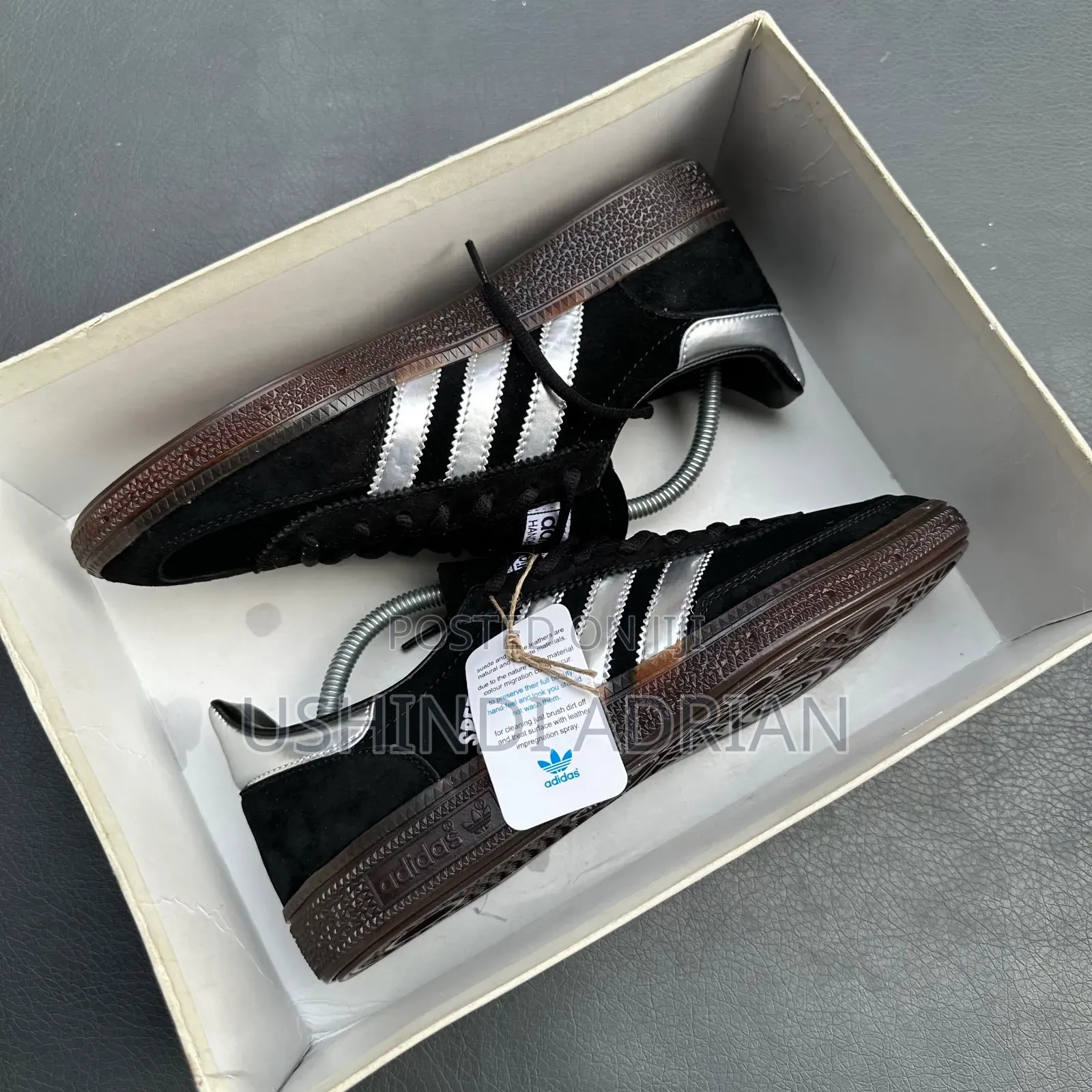 adidas Spezial—ravenix Shoesbrand: Adidas Spezial
